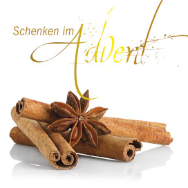 Adventsmarkt